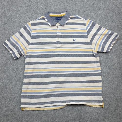 Lincoln men striped - lincoln, cotton