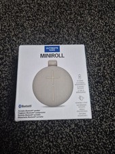 Ultimate Ears MINIROLL