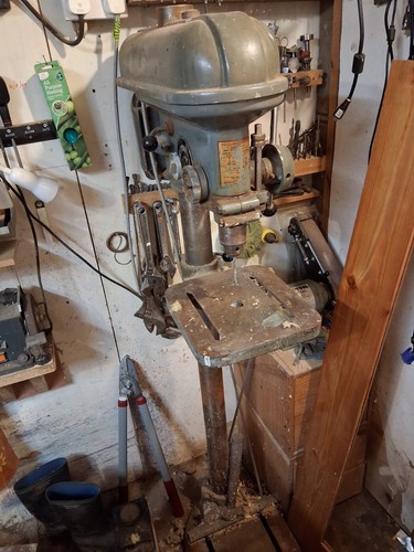 Antique tools joblot wooden - tools,