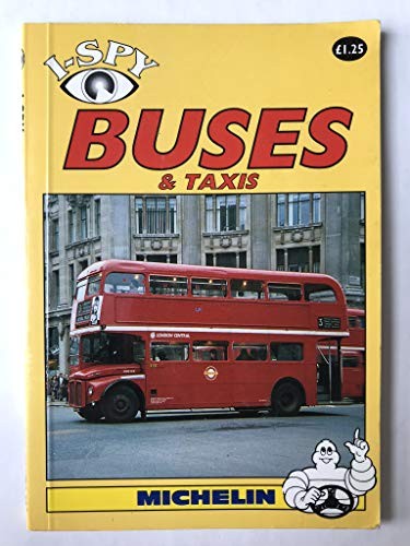 Spy buses and taxis by - i-spy,