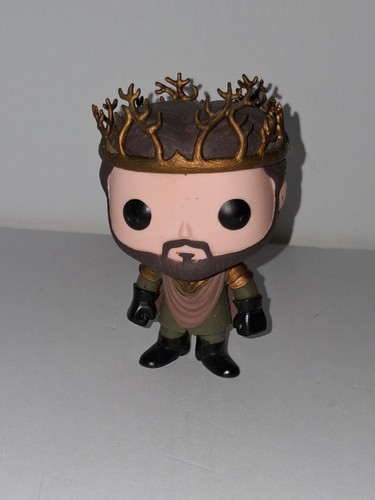 Funko pop game - funko, thrones