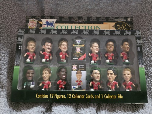 Corinthian premier league - premier,