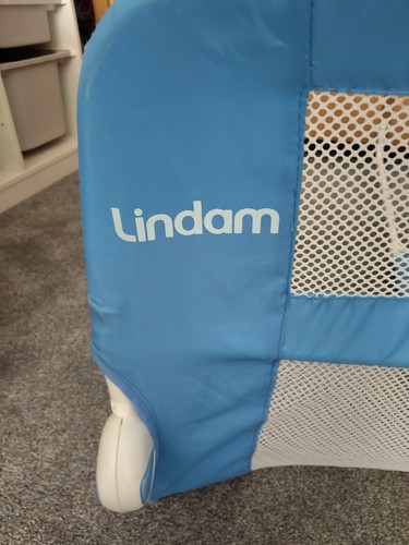 Set lindam kids bed - set,