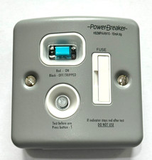 PowerBreaker Metal Clad 13A