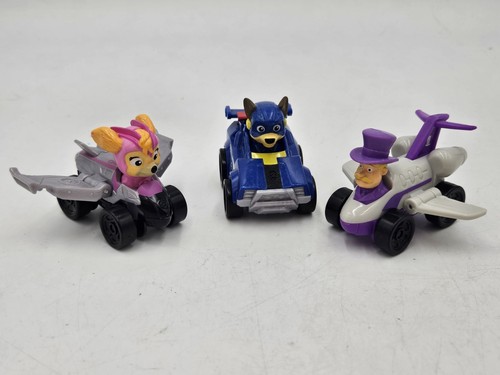 Paw patrol the - patrol, movie