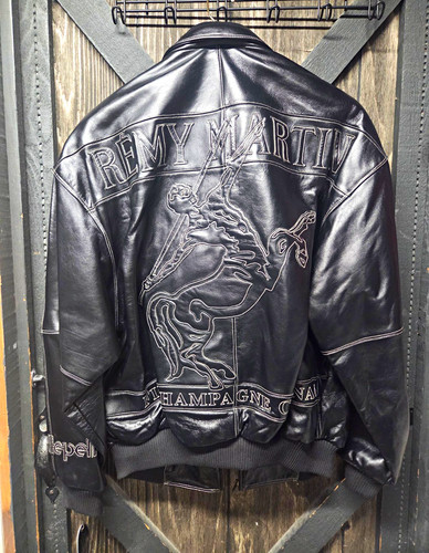Pelle vintage men - pelle, men's