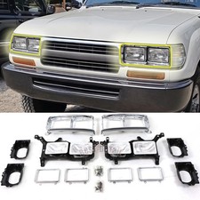 For Toyota Land Cruiser