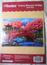 Cherry Blossom Bridge #131914