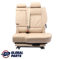 BMW X5 E70 Rear Seat Left N/S