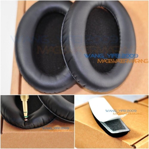 Replacement earpad headband - earpad,
