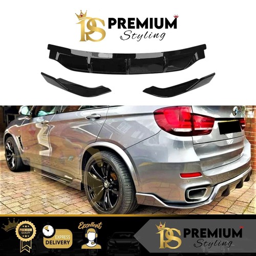 Bmw f15 x5m gloss - x5m, black