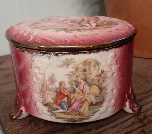 Staffordshire oldcourt ware - oldcourt,