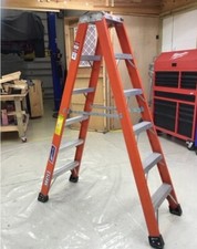 ladder