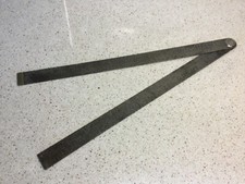 Vintage J. Rabone & Sons No