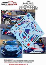 DECALS 1/32 REF 2464 SKODA