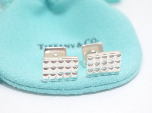 Tiffany sterling silver - co.,