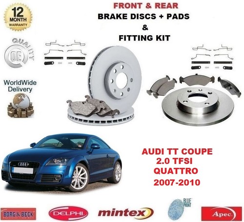 For audi tfsi - for, tt