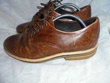 ASK THE MISSUS MEN'S BROWN