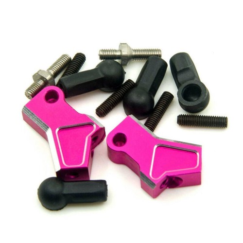 Alloy front composite upper - composite,