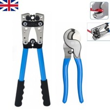 Heavy Duty Battery Cable