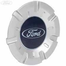Genuine Ford Fiesta Mk6 Fusion