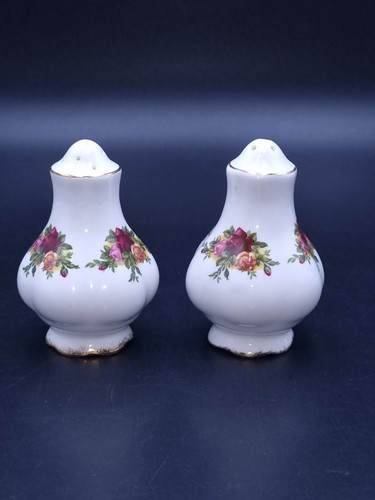 Royal albert old country roses - albert,