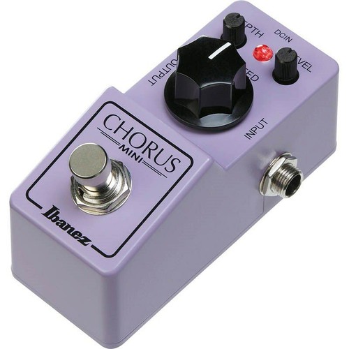 New ibanez mini - new,