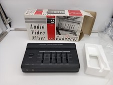 Archer video enhancer stereo - enhancer, /