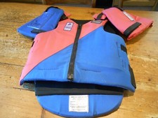 Rodney Powell Body Protector
