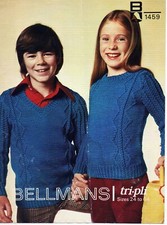~ Vintage 1970s Bellmans