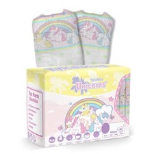 Tykables unicorns adult - tykables,