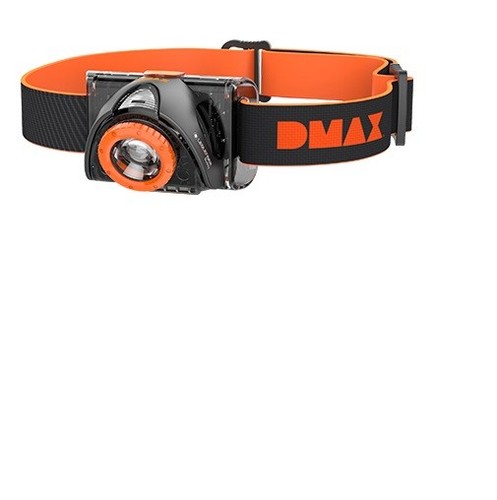 Led lenser dmax - buddy, dx