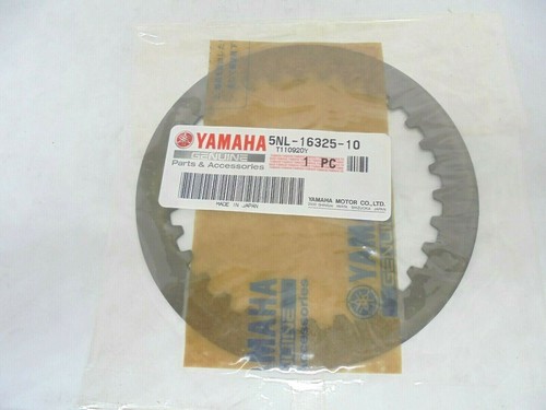 Yamaha wr250f yz250f genuine - wr250f,