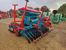 SULKY NRH 3 metre Disc Coulter