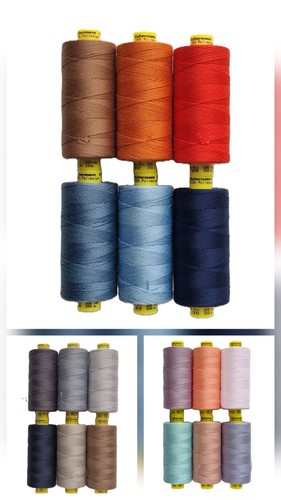 Gutermann topstitch thick - gutermann,