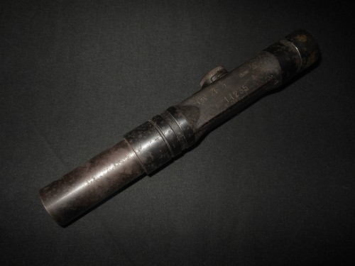 Ww2 german wehrmacht zf4 - wehrmacht,