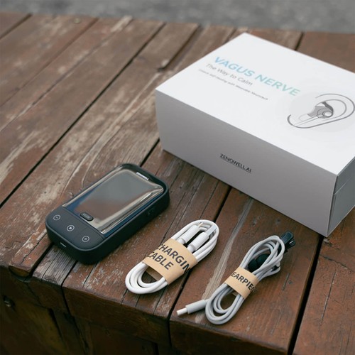 Zenowell vagus nerve - zenowell,
