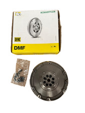 LuK Dual Mass Flywheel for