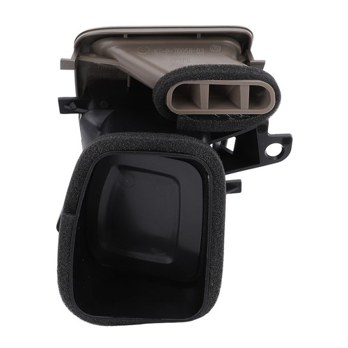 Car air vent outlet left - ­car,