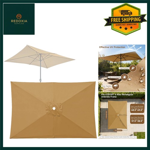 Elegant rectangular garden - rectangular,