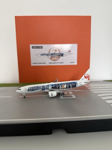 Jal japan boeing - jal,