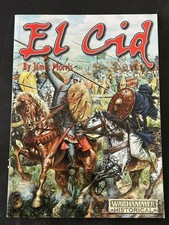 WARHAMMER ANCIENT BATTLES EL