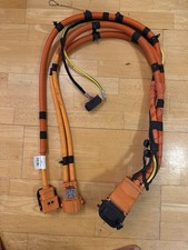 MERCEDES Benz EVITO W447 EQV CHARGING CABLE GENUINE