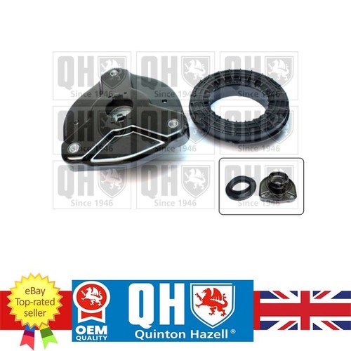 Suspension strut support mount - strut,