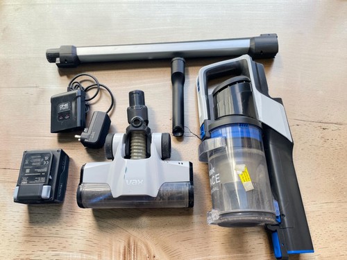 Vax pace clsv poks - vax, cordless