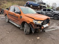 FORD RANGER 2.2 3.2 BREAKING