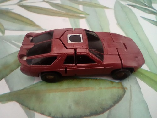 Hasbro takara stunticons 1985 - takara,