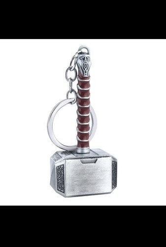 Marvel avengers thor - marvel, mjolnir
