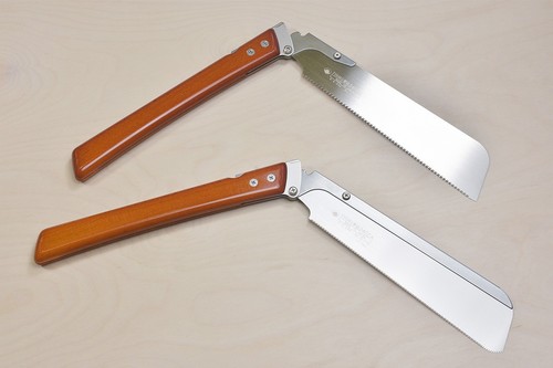 Gyokucho fugaku crosscut - gyokucho,