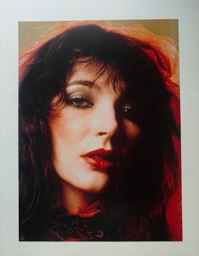 Kate bush original 1990s - kate,